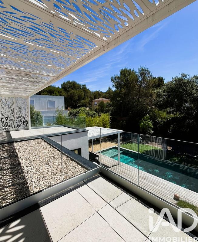 Maison de maîtres - 212 m² - 6 pièces