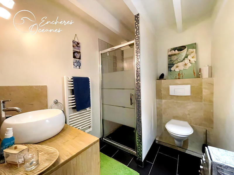 Maison - 161 m² - 4 pièces