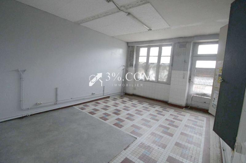 Maison - 118 m² - 6 pièces