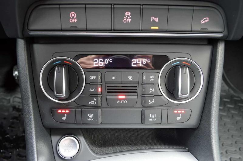 Audi Q3 2.0 Tdi 120ch Navi