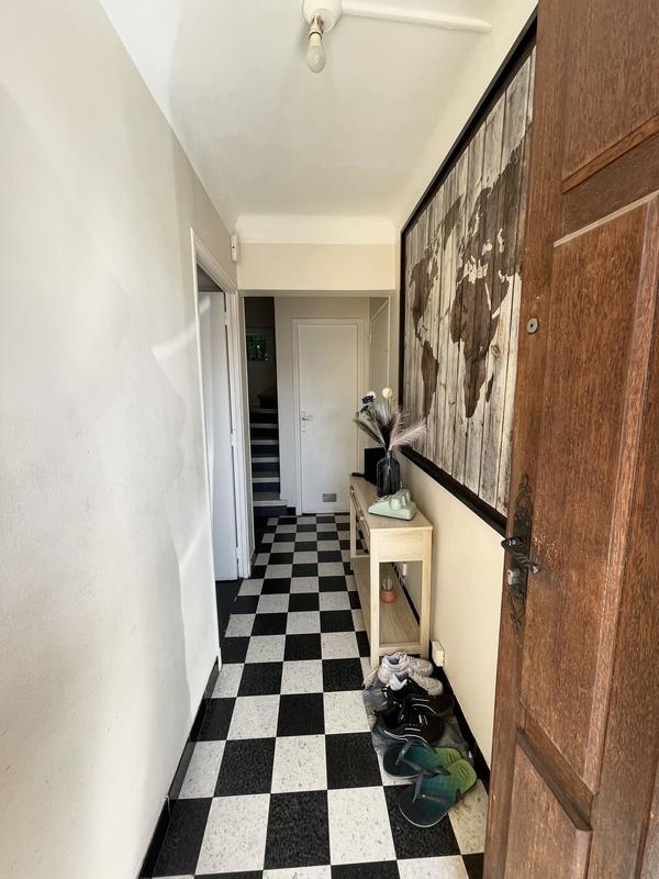 Maison - 95 m² - 6 pièces