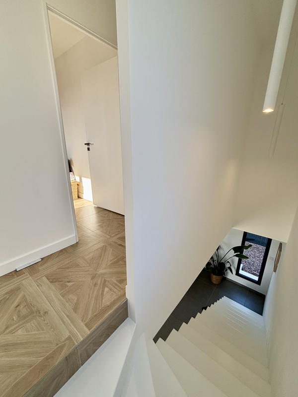 Villa - 109 m² - 4 pièces