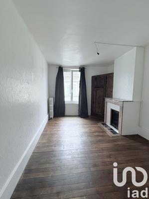 Duplex - 48 m² - 2 pièces