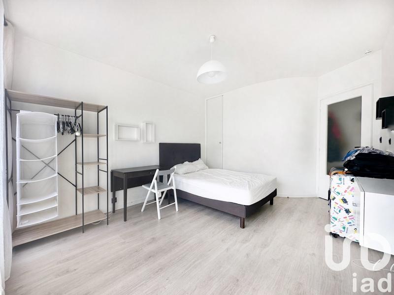 Appartement - 22 m² - 1 pièce