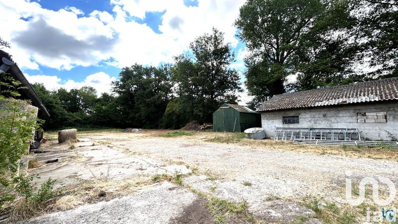 Terrain agricole - 9 750 m²