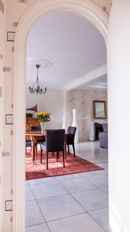 Maison en pierre - 266 m² - 12 pièces