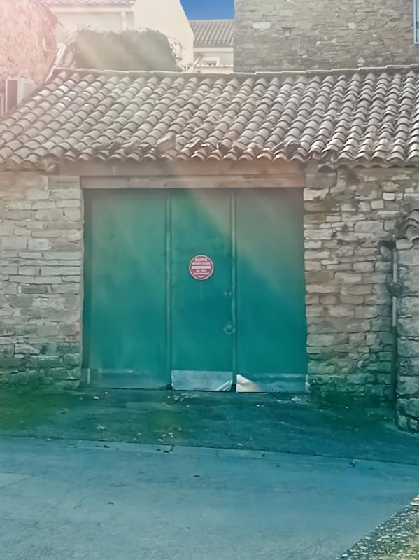 Maison de ville - 80 m² - 2 pièces