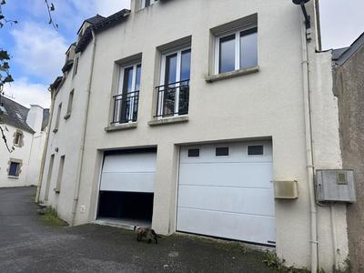 Maison - 116 m² - 5 pièces