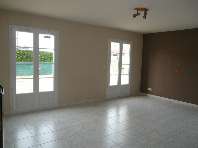 Maison - 122 m² - 6 pièces