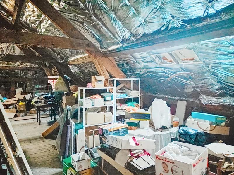 Maison de maîtres - 470 m² - 17 pièces