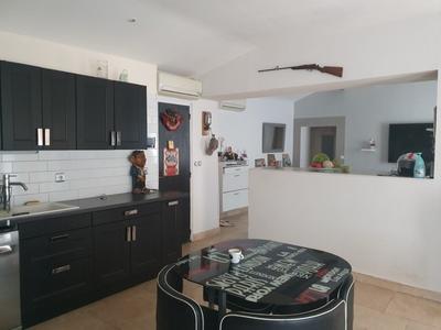 Maison de village - 112 m² - 4 pièces