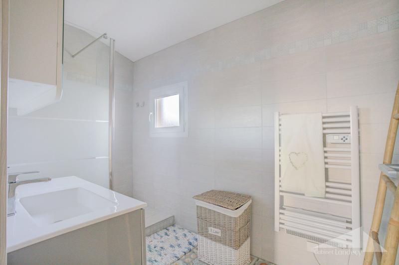 Maison - 102 m² - 4 pièces