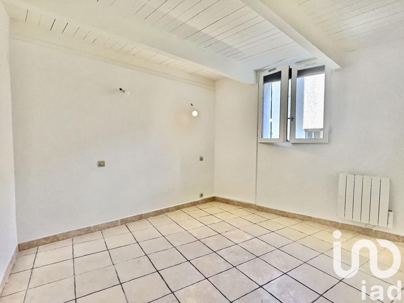 Maison de village - 118 m² - 5 pièces
