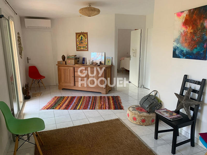 Maison - 150 m² - 5 pièces