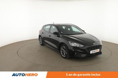 Ford Focus 1.5 EcoBlue St Line Business Auto 120 ch