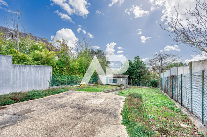 Maison - 58 m² - 3 pièces