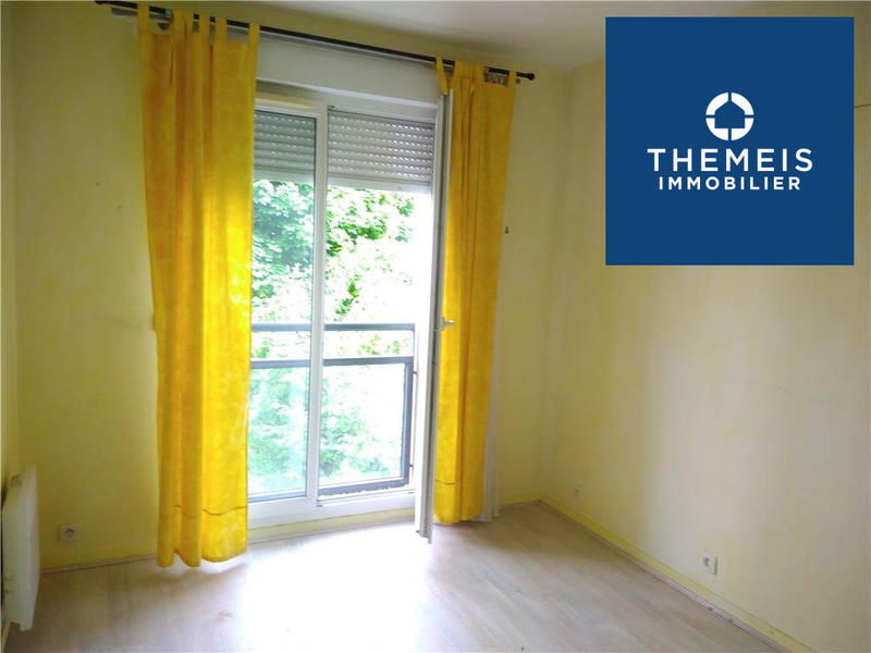 Duplex - 97 m² - 5 pièces