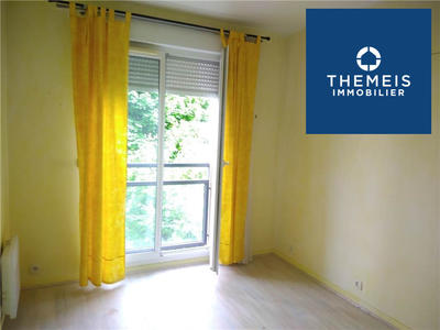 Duplex - 97 m² - 5 pièces