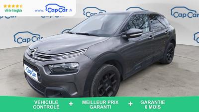 Citroën C4 Cactus 1.2 PureTech 110 Feel