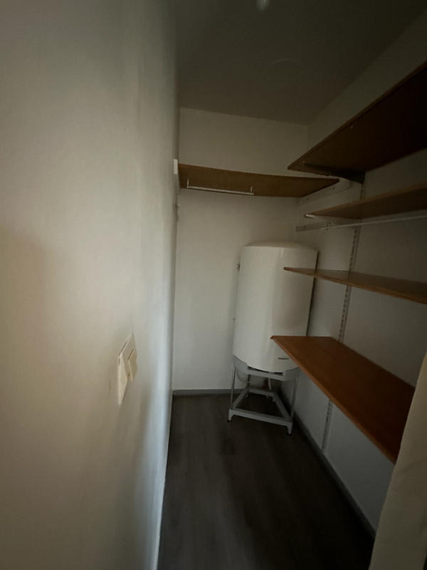 Appartement - 51 m² - 2 pièces