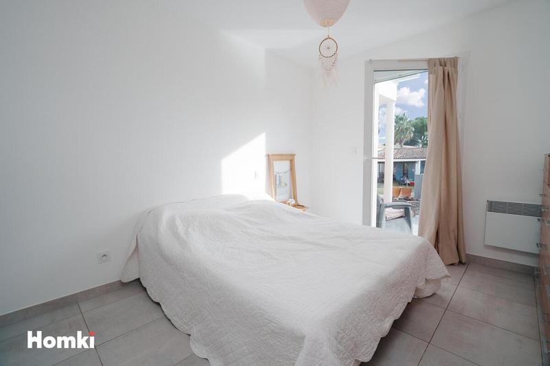 Villa - 128 m² - 4 pièces