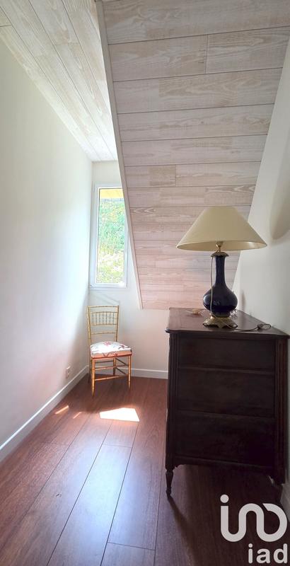 Maison de maîtres - 193 m² - 8 pièces