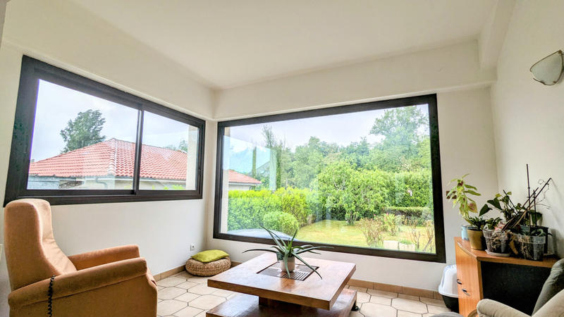 Maison - 188 m² - 5 pièces