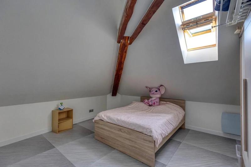 Duplex - 84 m² - 4 pièces