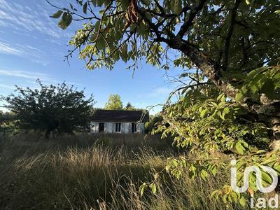 Maison - 85 m² - 5 pièces