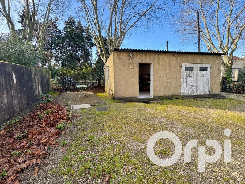 Maison - 166 m² - 7 pièces