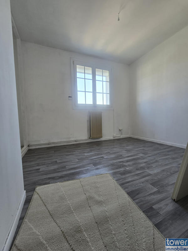 Maison - 89 m² - 4 pièces