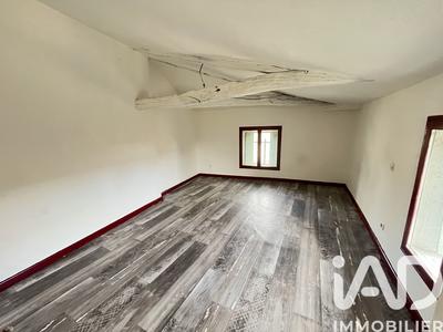 Maison de ville - 67 m² - 5 pièces