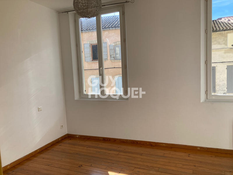 Appartement - 57 m² - 2 pièces