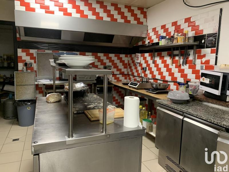 Local commercial - 180 m²