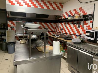 Local commercial - 180 m²