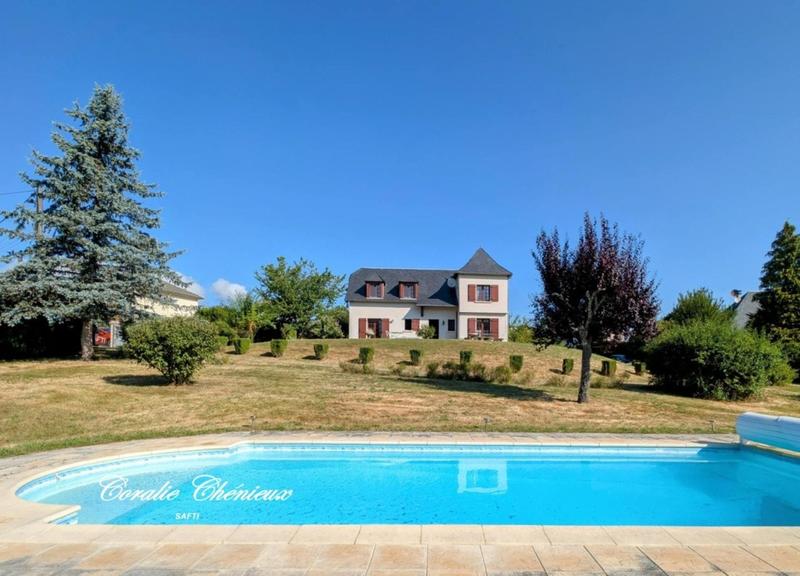 Maison - 127 m² - 4 pièces