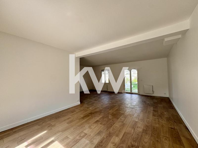 Maison - 147 m² - 5 pièces