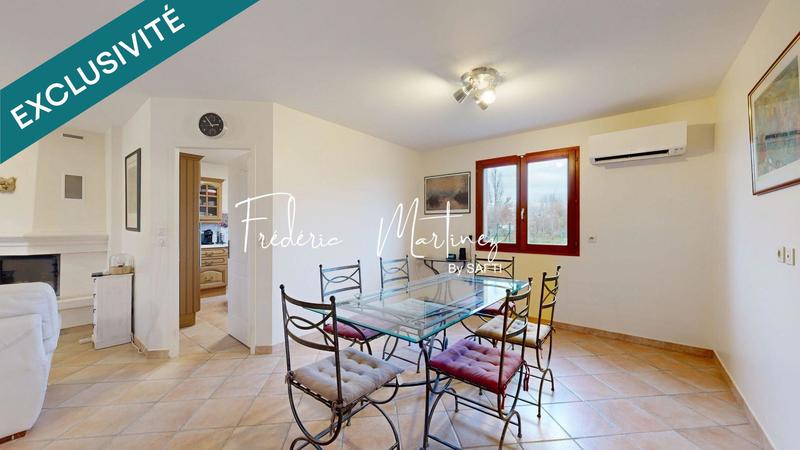 Maison - 103 m² - 4 pièces