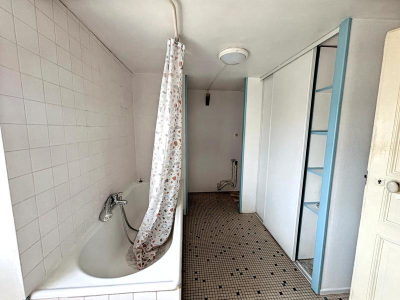 Maison - 172 m² - 7 pièces