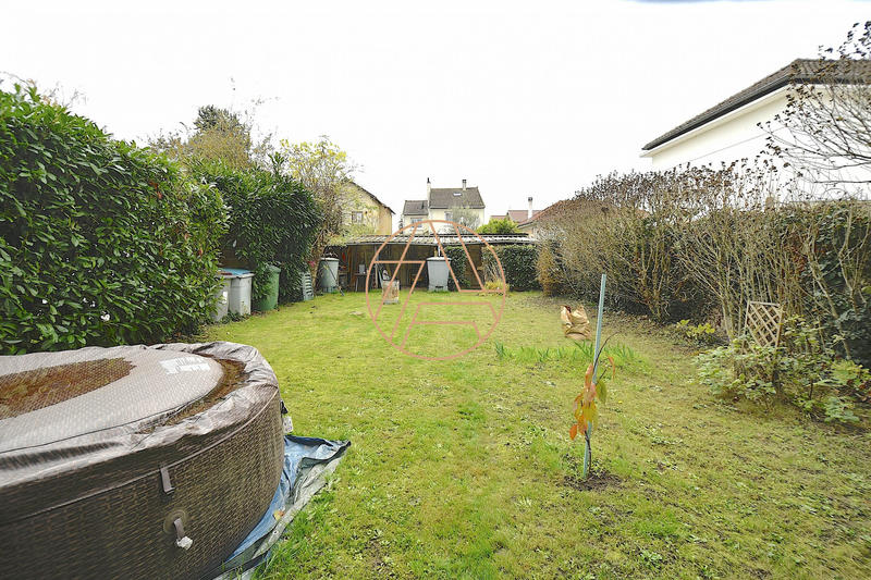 Maison ancienne - 178 m² - 7 pièces