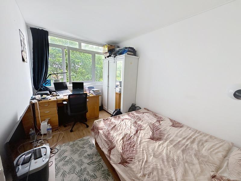 Appartement - 67 m² - 4 pièces