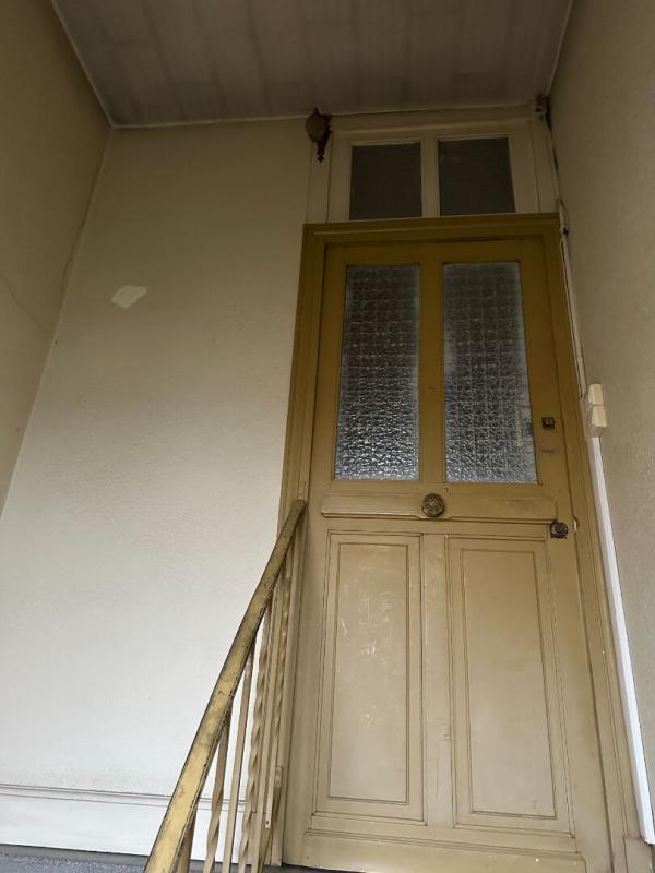 Immeuble - 224 m² - 10 pièces