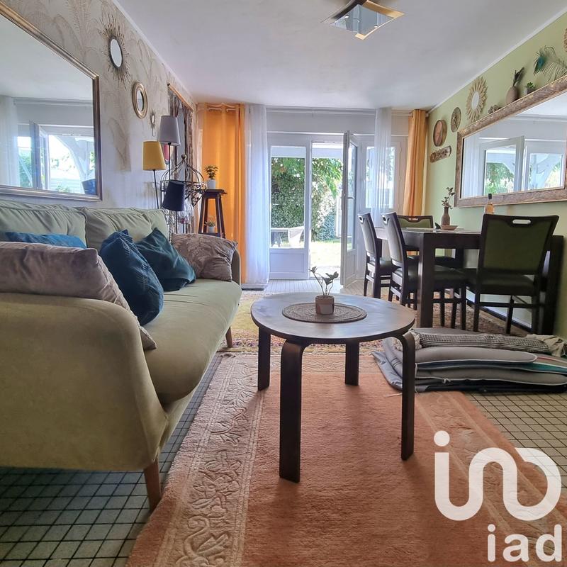 Maison - 165 m² - 6 pièces