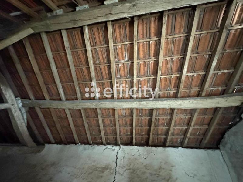 Grange - 140 m² - 4 pièces