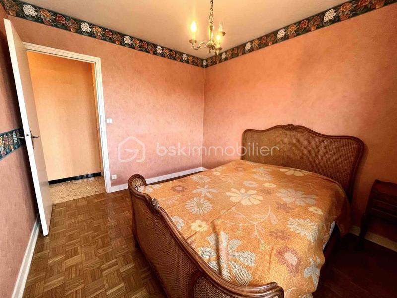 Appartement - 76 m² - 4 pièces