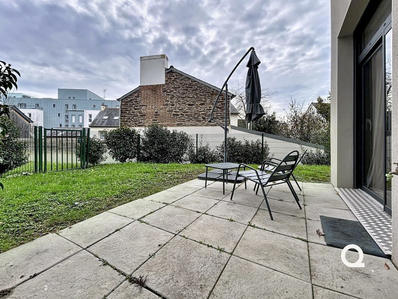 Appartement - 103 m² - 4 pièces