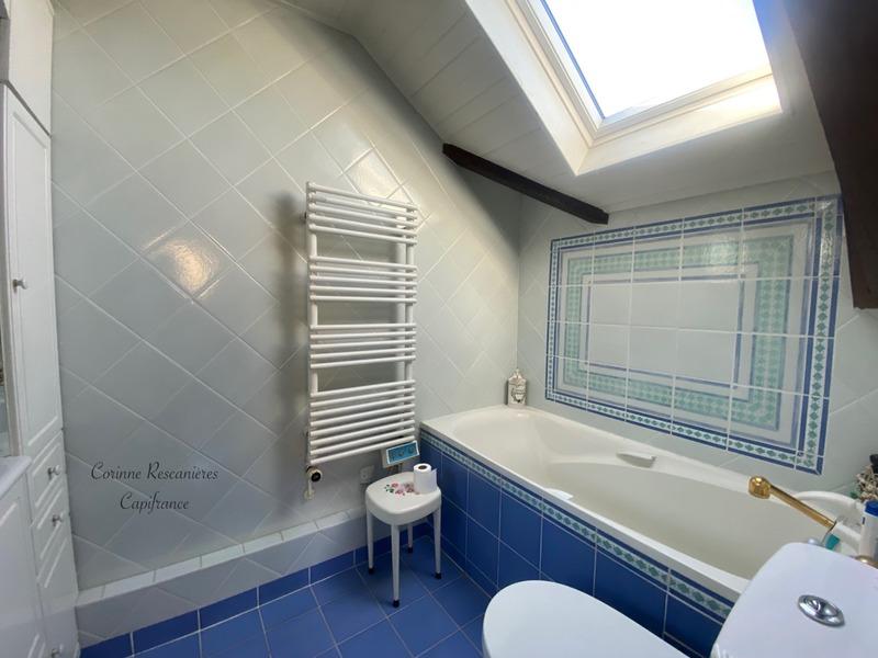 Duplex - 152 m² - 4 pièces