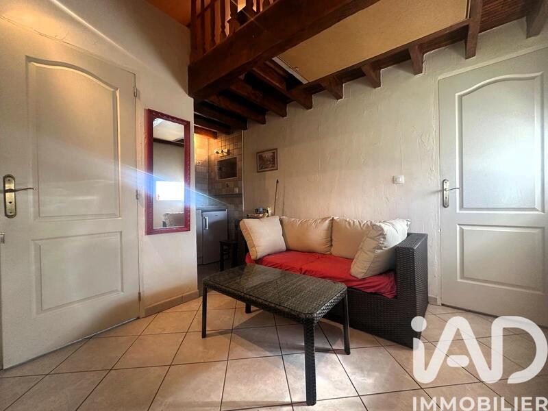 Maison de campagne - 128 m² - 5 pièces