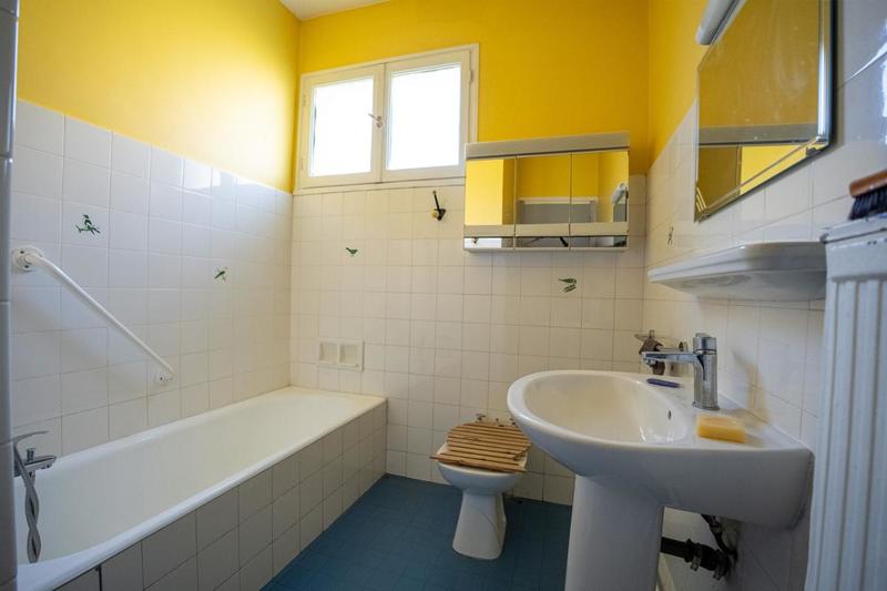 Maison - 143 m² - 7 pièces