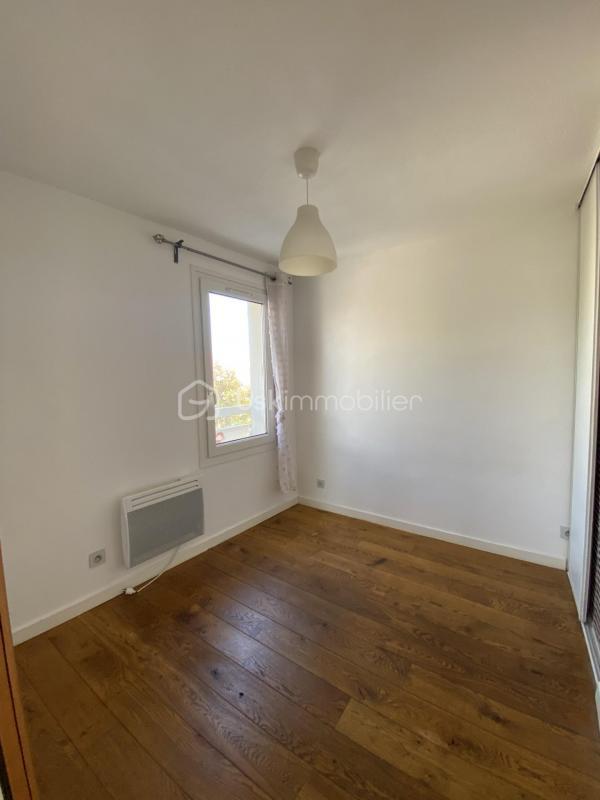 Appartement - 42 m² - 3 pièces